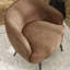 Upholstered Armchair