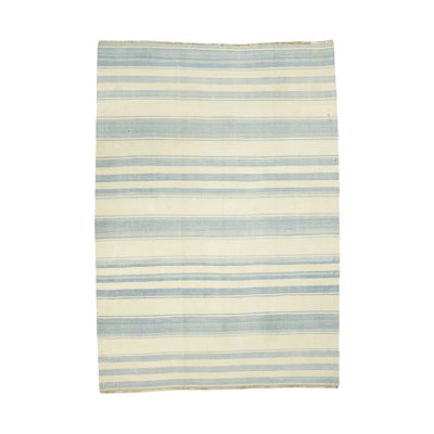 One-of-a-Kind 4'7" X 6'5" Area Rug