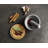 Bamboo and Granite No Power Source Required / Manual Mortar and Pestle Set