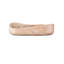 Deaton Rosa Cappuccino Decorative Bowl