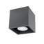 Flush Mount