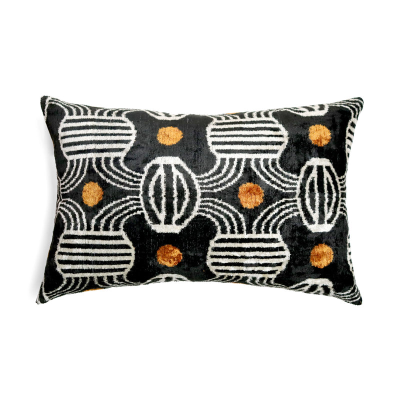Lumbar Pillow Cover & Insert