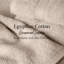 Coton luxueux et hautement absorbant Renata-16214557