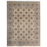 Mountain King One-of-a-Kind 9' X 12' Area Rug