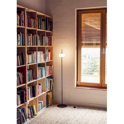 Astros 33.56" Novelty Floor Lamp