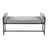 Kari Polyester Blend Upholstered Bench-89679225
