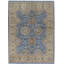 Manchuria One-of-a-Kind 5'9" X 7'9" Area Rug