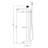 Floor Tub Spout-93792145