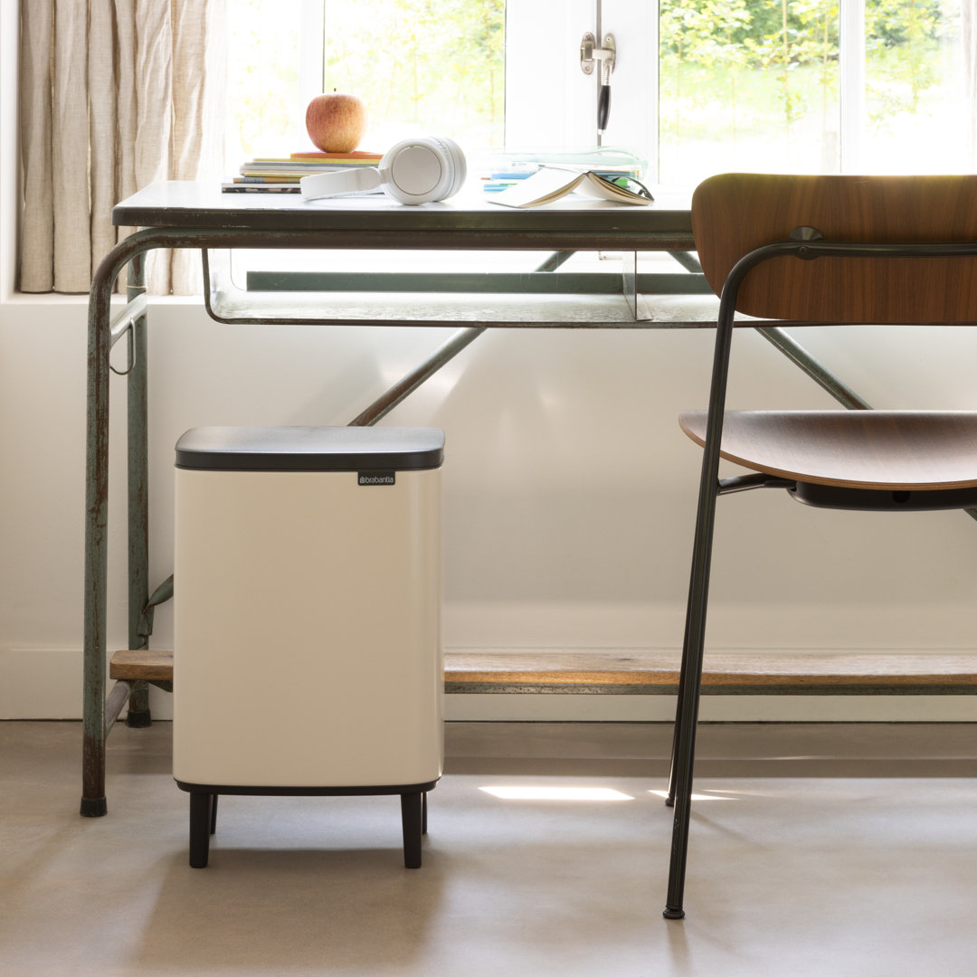 Brabantia 12 Litre Bo Waste Bin Hi