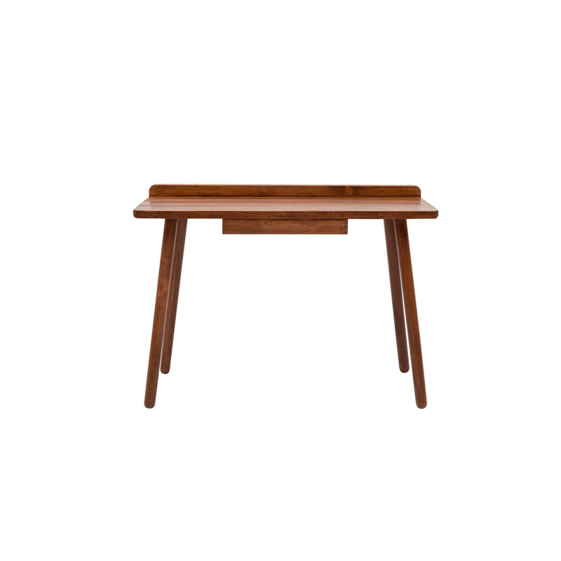 Cosner Writing Desk, Dark Walnut
