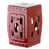 Rouge antique est en rupture de stock