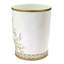 Paris Botanique Bath 1 Gallon Waste Basket