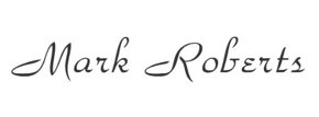 Mark Roberts Logo