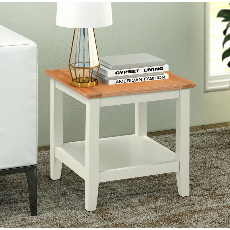 Corisande End Table