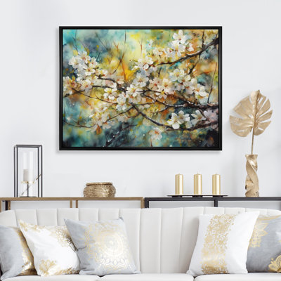 Rudwan " Apple Tree Artistry "