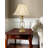 Revere Metal Table Lamp