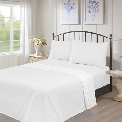 RL9059 Sateen Sheet Set