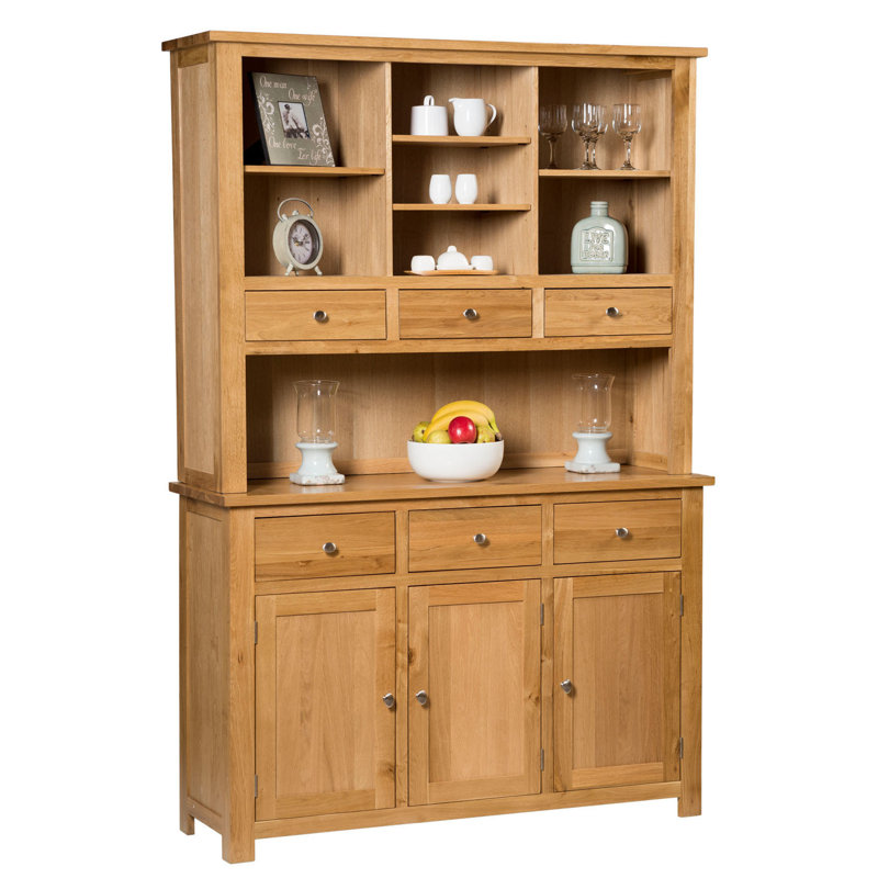Farris Display Cabinet