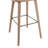 Fixed-Height Barstool