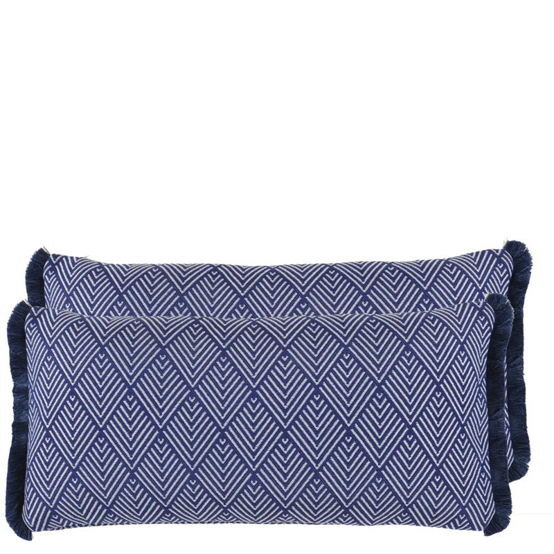 Balian Outdoor Decorative Pillow