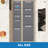 Anti-fatigue Kitchen Mat Non-skid Waterproof Kitchen Rug-1307888229-1307607511