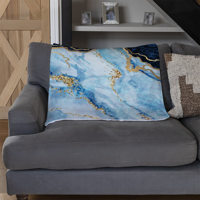 Conway Throw Blanket