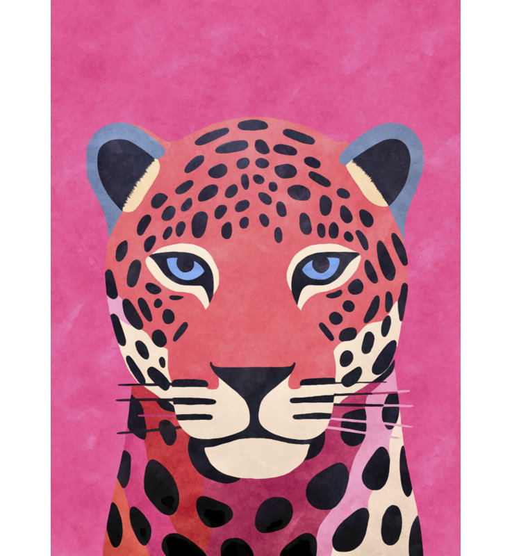 Wrapped Canvas Print, 76.2 cm H x 50.8 cm W