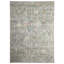 Blue Antique Revival Wool Rug