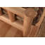 Futon complet avec matelas et rangement avec rangement Stratford-542383030