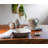 Gracie Oaks Keller Ceramic Serving Bowl