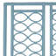 Infinity Wicker/Rattan Open-Frame Headboard-21137865-88221578