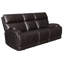 Canapé inclinable en cuir 86 po Elizabethmarie-1873266551