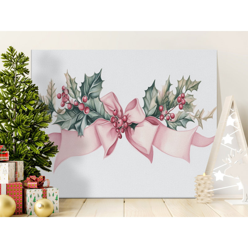 Soares Wrapped Canvas Print Set, 48x32