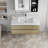 42" Floating Bathroom Vanity With Sink-693501249