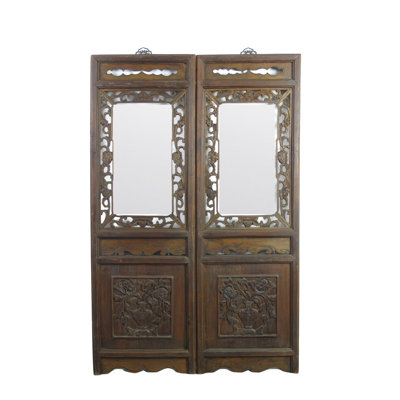 Rectangle Wall Mirror