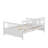 Full Size Daybed With Support Legs-17287018