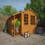 8x8w Tiger Multistore
