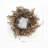 Faux 31'' Wreath