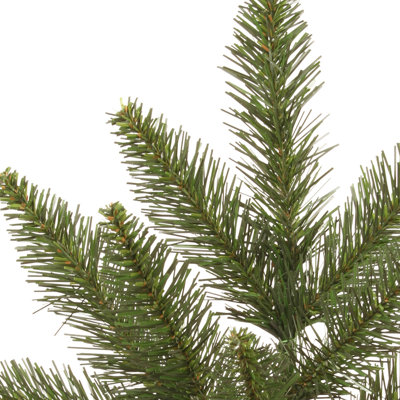 Peabody 300" L Faux Fir Garland
