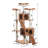 Classic 74'' H Cat Tree