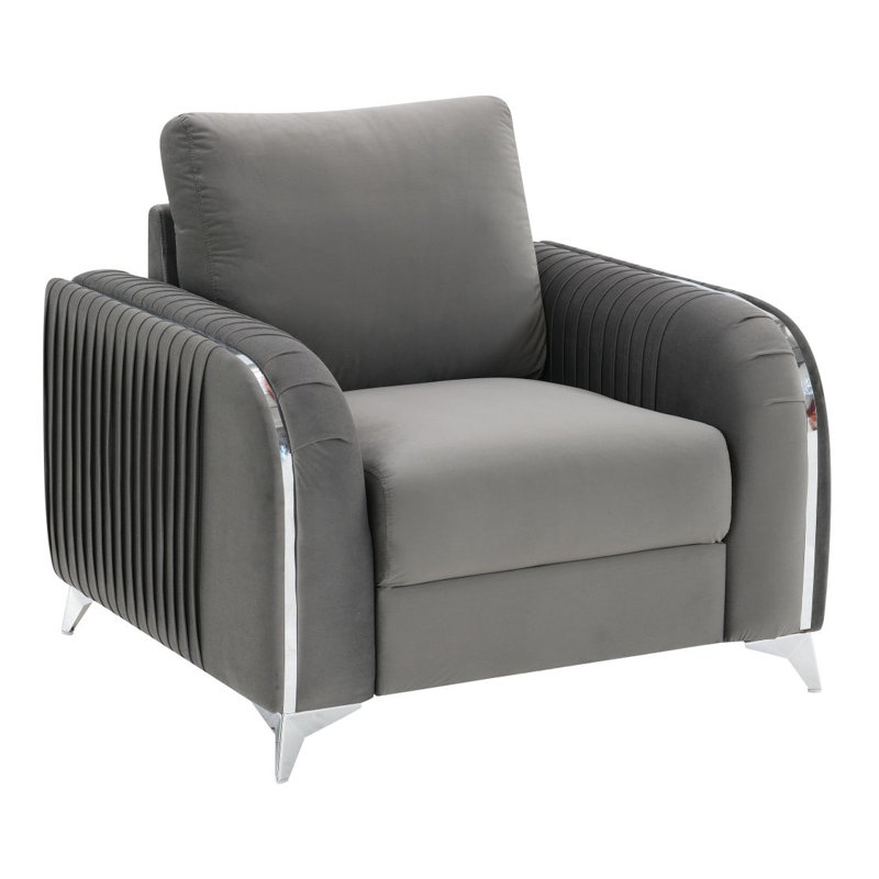Fauteuil Wenona