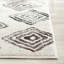 Brauer Abstract Hand Woven Area Rug-11394134