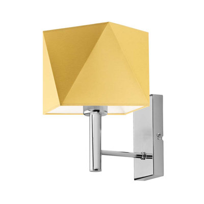 Bernay Armed Sconce