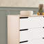 Hudson 6 Drawer 48" W Double Dresser-1750004368