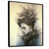Silver Picture Framed