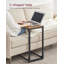 Alexann Sled End Table-803447296-795411683