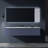  Angela LED Backlit Frameless Lighted Bathroom Vanity Wall Mounted Mirror-59850886