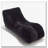 Floor Upholstered Bean Bag-1933543274