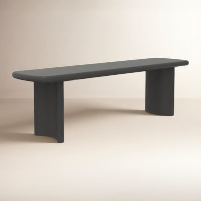 Circa 16" Bench