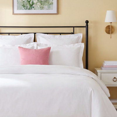 Azreal Cotton Duvet Cover Set